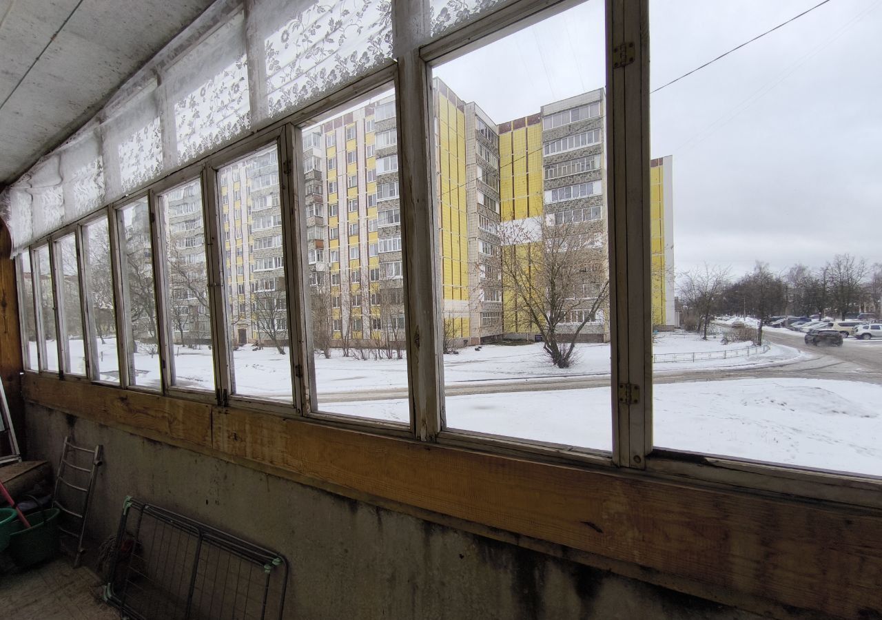 квартира г Ковров ул Грибоедова 7 фото 25