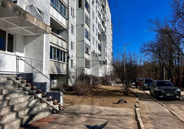 Городок, ул. Октября, 1, Старый Городок фото