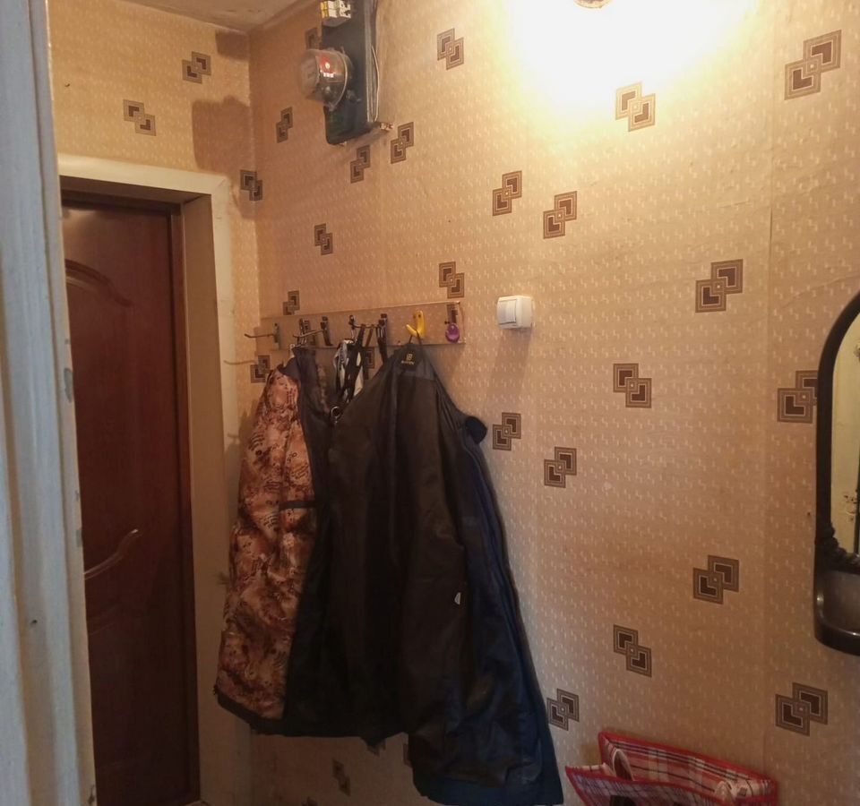 квартира г Рубцовск ул Калинина 26 фото 4