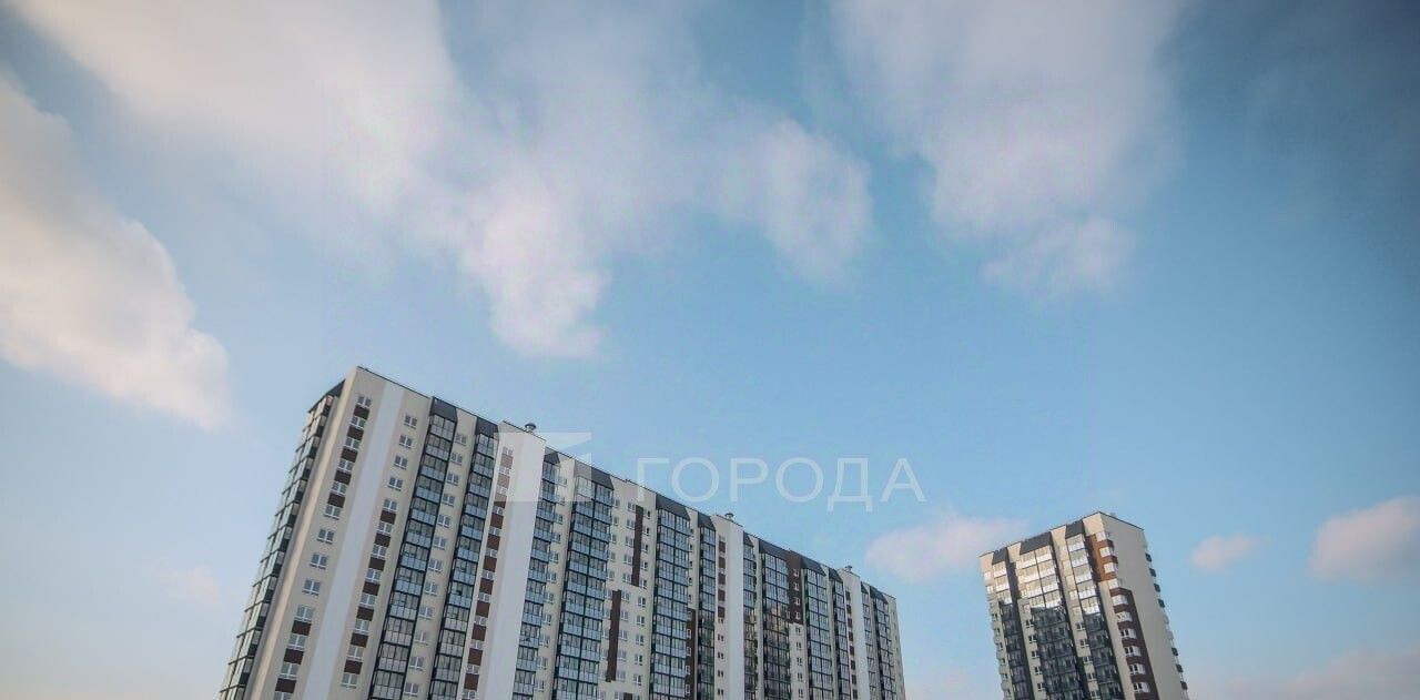квартира г Новосибирск Заельцовская ул Игарская 5 фото 5