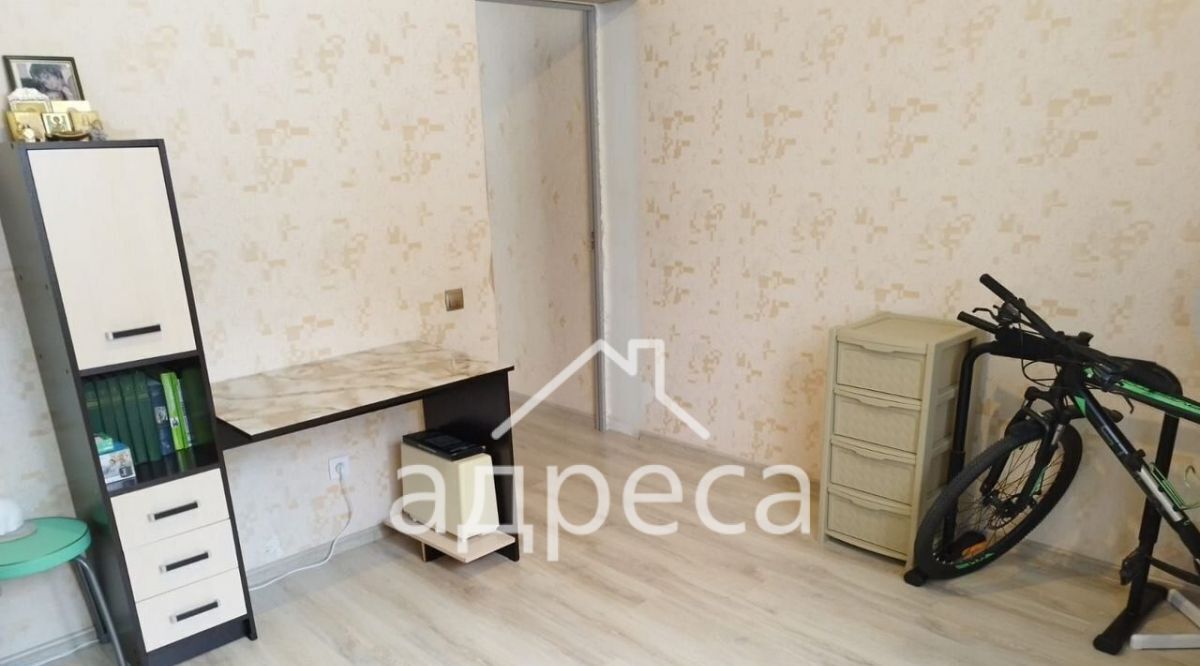 квартира г Самара Российская ул Ново-Садовая 159 фото 11