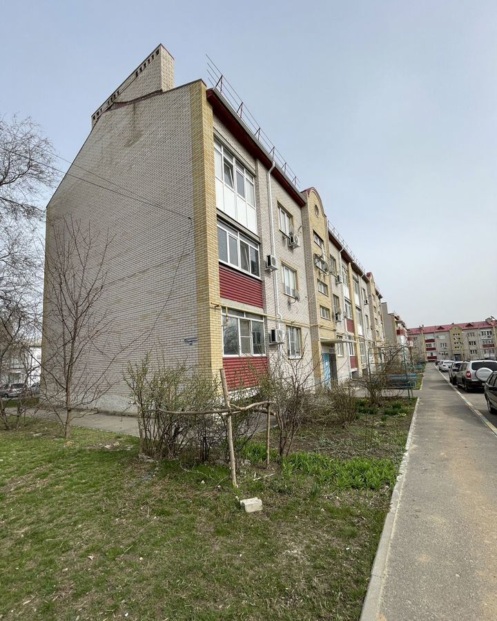 квартира г Донецк ул Стадионная 56/2 фото 16