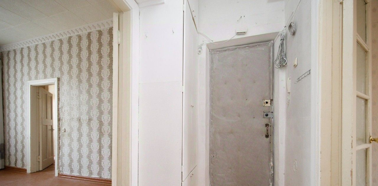 квартира г Екатеринбург Уралмаш ул Баумана 14 фото 27