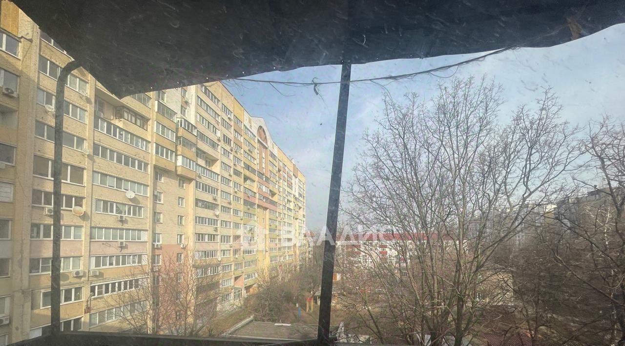 квартира г Белгород Восточный ул Чехова 30 фото 10