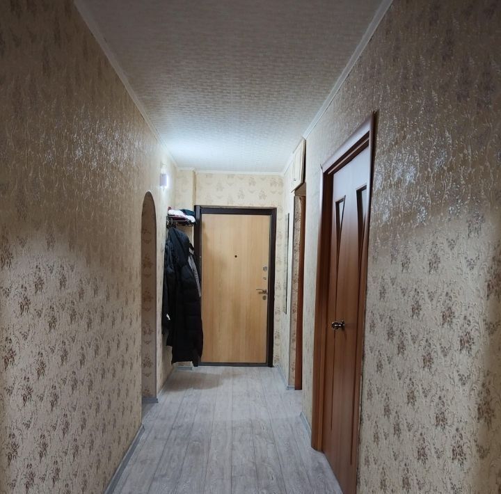 квартира г Екатеринбург Уральская ул Красина 4 фото 3