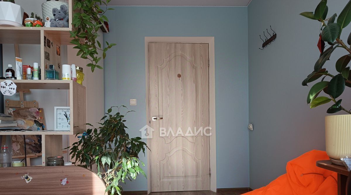 квартира г Смоленск р-н Заднепровский ул Автозаводская 21б фото 2