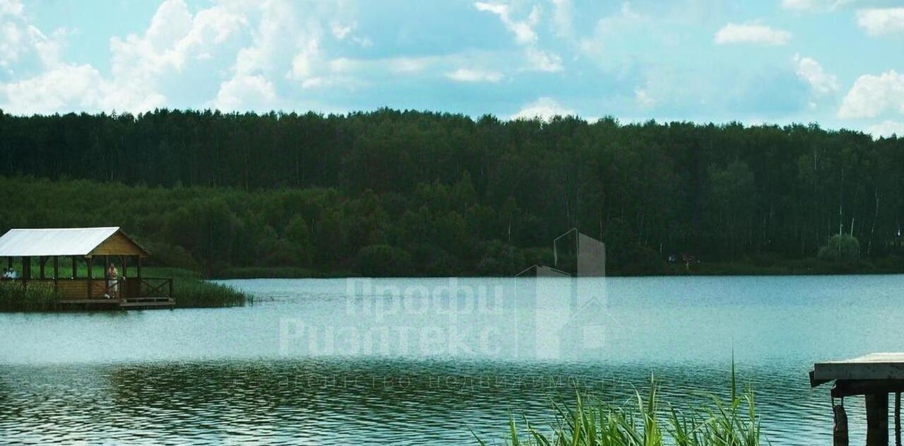 земля р-н Богородский с Афанасьево ул Солнечная фото 3