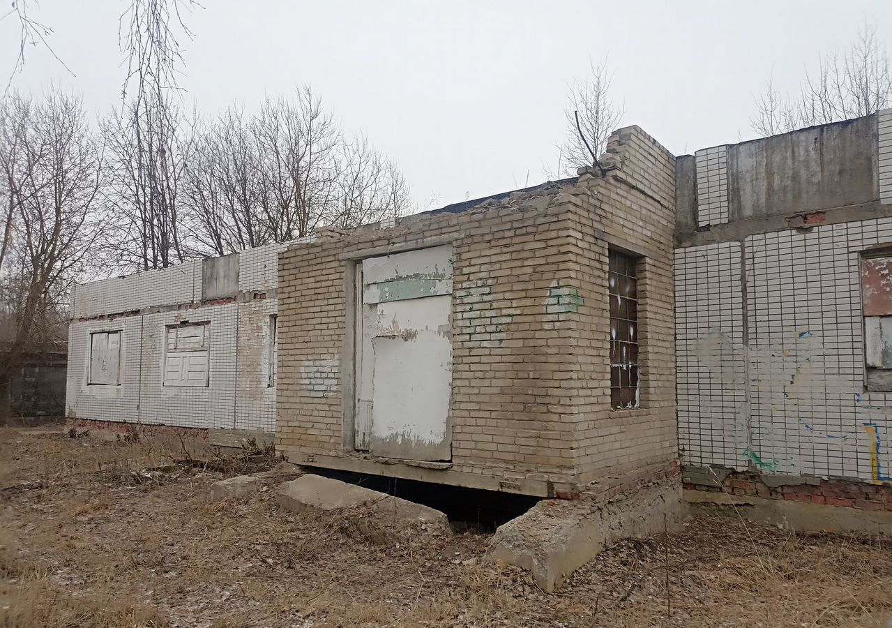 офис городской округ Чехов д Васькино 38/1 фото 6