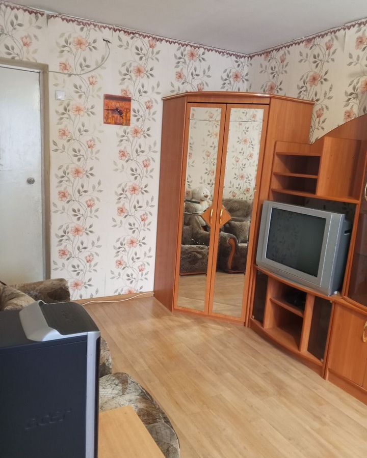 квартира г Пермь р-н Свердловский ул Никулина 4 фото 5