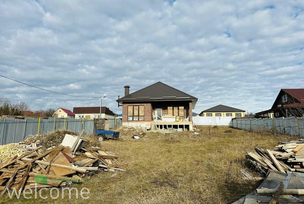 дом р-н Шпаковский с Татарка ул Красноармейская фото 2