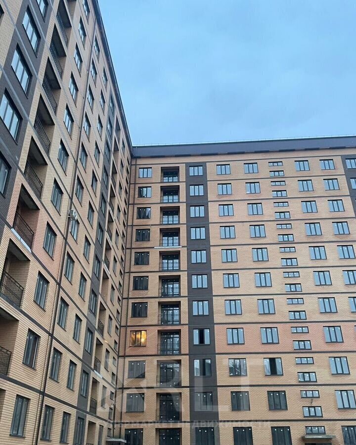 квартира г Махачкала р-н Кировский ул Лизы Чайкиной 69 фото 2