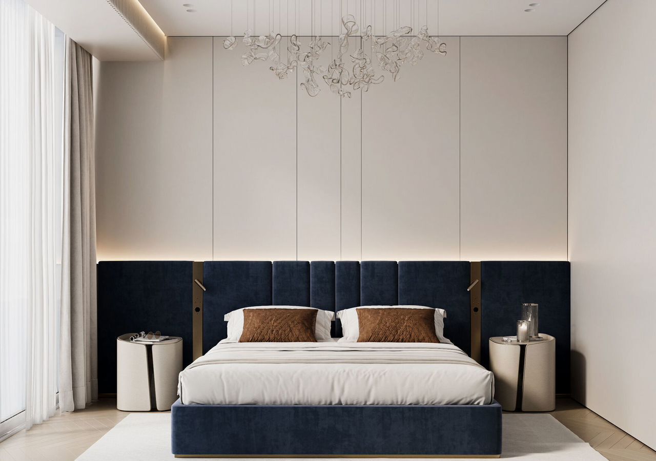 квартира р-н Анапский г Анапа ул Железнодорожная 4 SunGarden Hotel&SPA фото 1