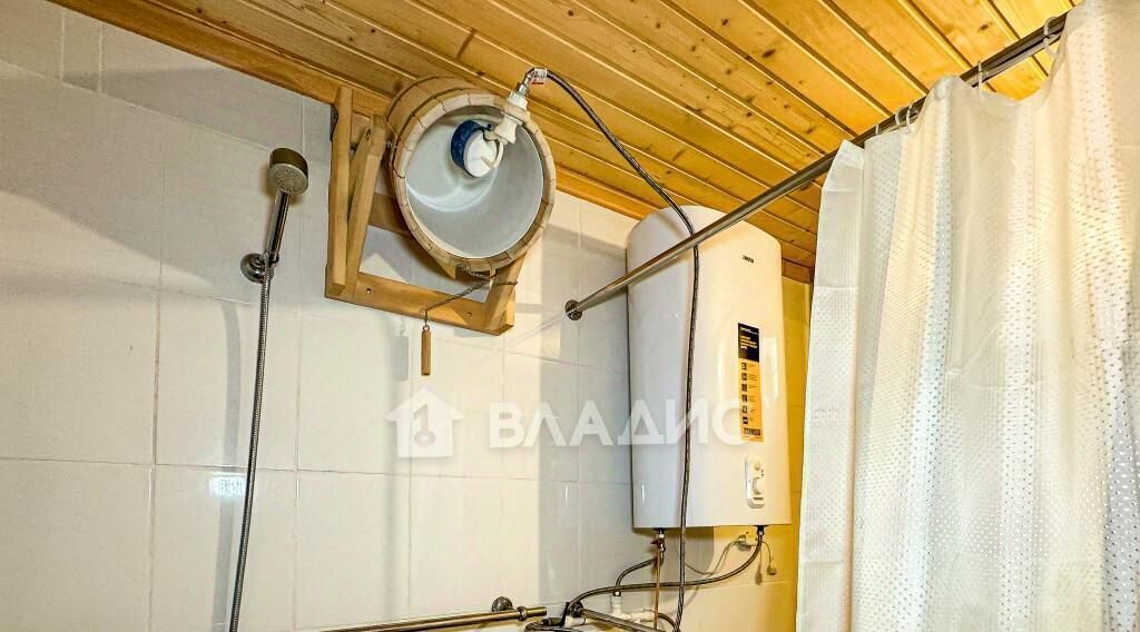 дом г Горячий Ключ с Безымянное ул Сосновая 9 фото 40