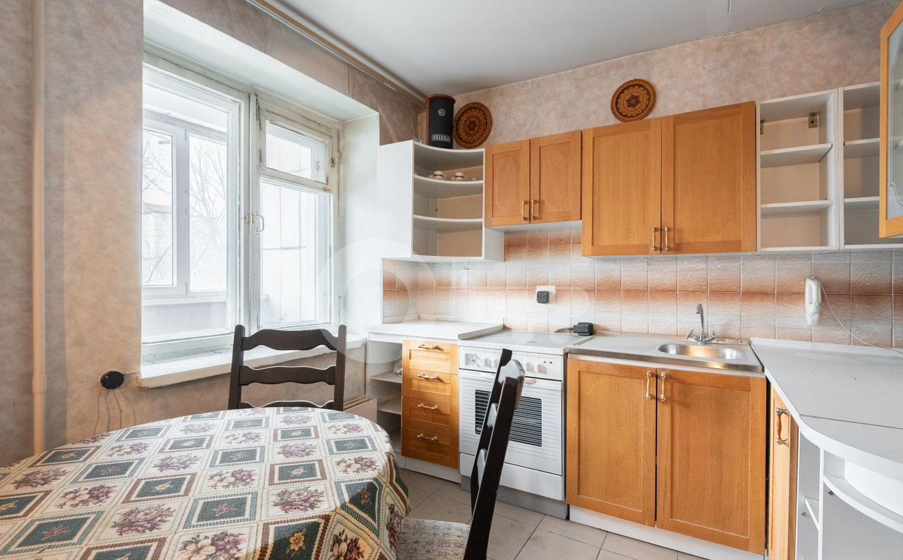 квартира г Казань р-н Вахитовский Суконная слобода ул Вишневского 8/35 фото 4