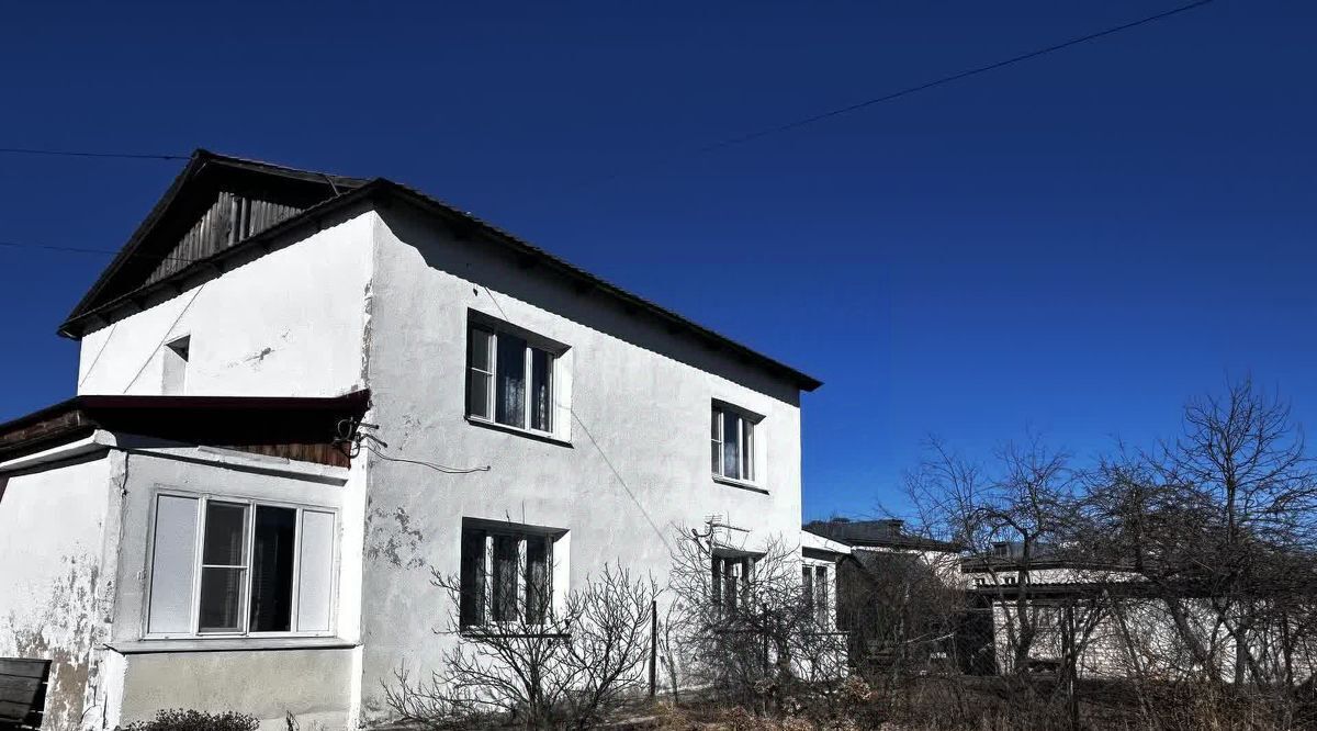дом г Гусь-Хрустальный п Гусевский ул Пионерская 14 фото 18