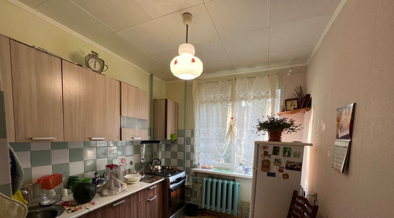 квартира г Вологда Нижний посад ул Козленская 84а фото 9