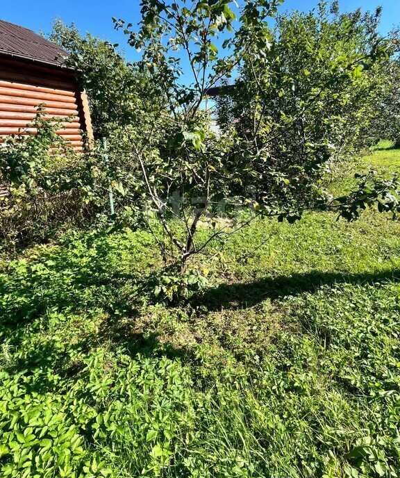 дом городской округ Подольск, СНТ Берёзки фото 1