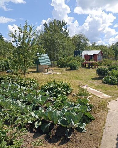 с Никольское ул Центральная 4 сельское поселение Ахлебинино, Калуга фото