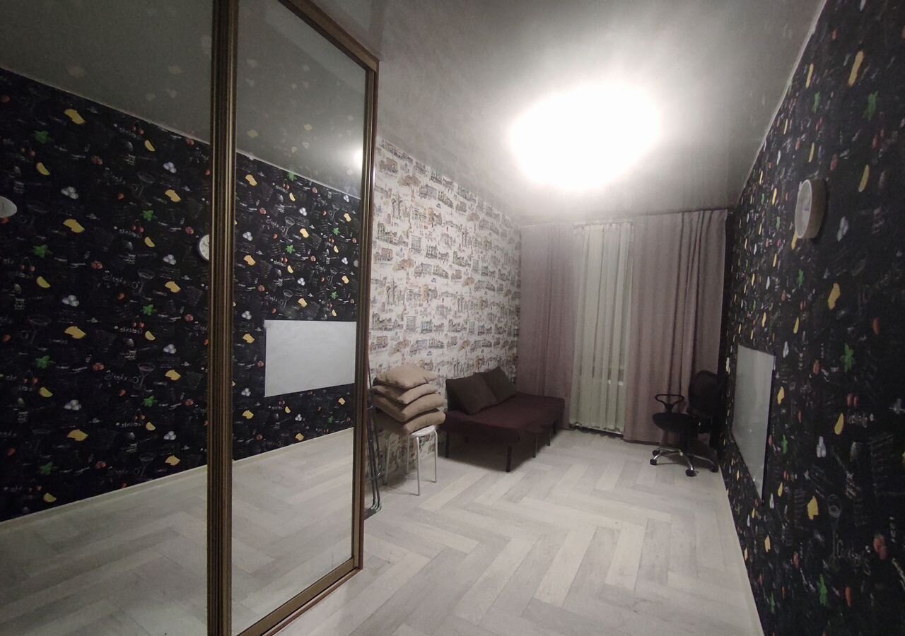 квартира г Томск р-н Октябрьский тракт Иркутский 72а фото 9