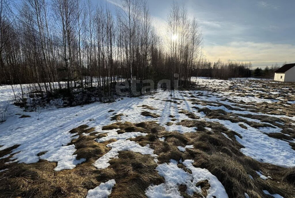 земля р-н Кировский д Горы ул Путейская фото 6