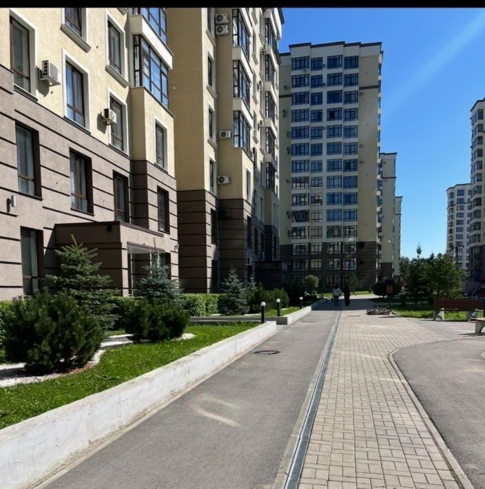 квартира г Кемерово р-н Заводский ул Дружбы 30 фото 21