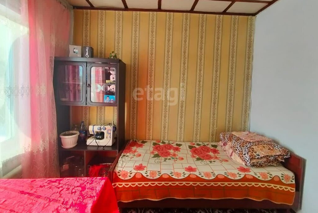дом г Березовский ул Комсомольская фото 8