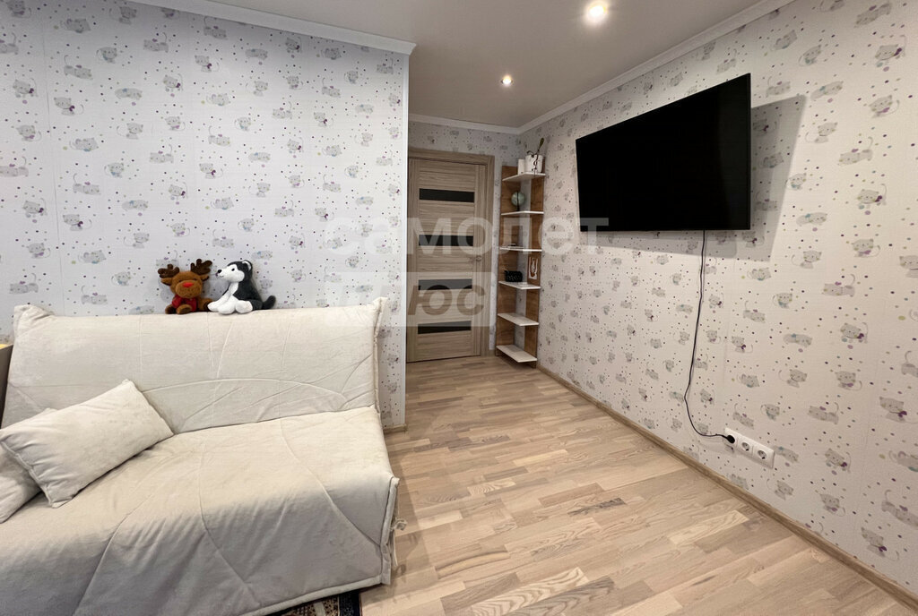 квартира г Оренбург ул Алтайская 12а фото 8