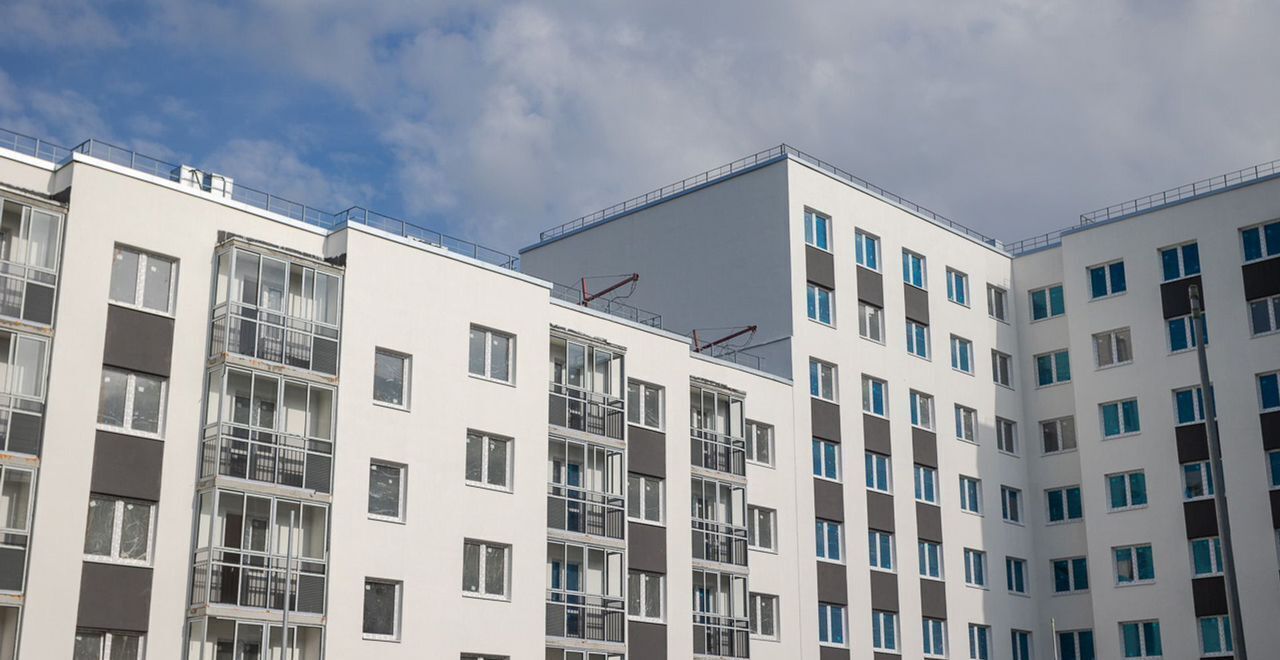 квартира г Екатеринбург Академический ул Евгения Савкова 44б/2 фото 21