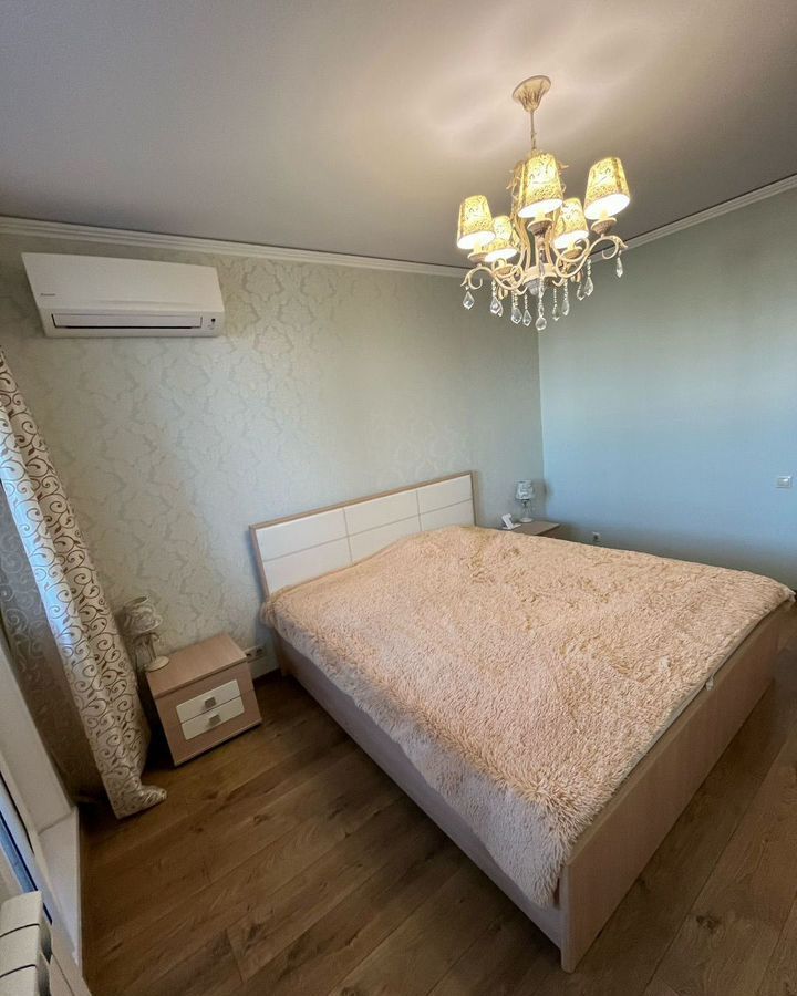 квартира г Москва метро Южная ш Варшавское 120к/2 фото 5