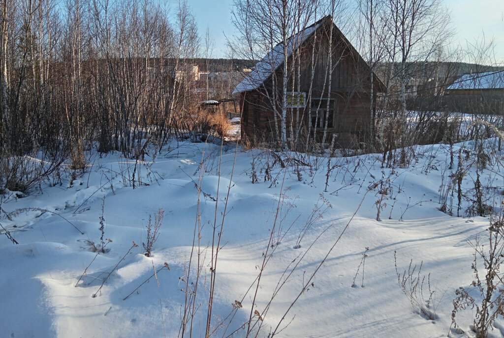 земля г Иркутск Лесной Богородская улица, 21 фото 2