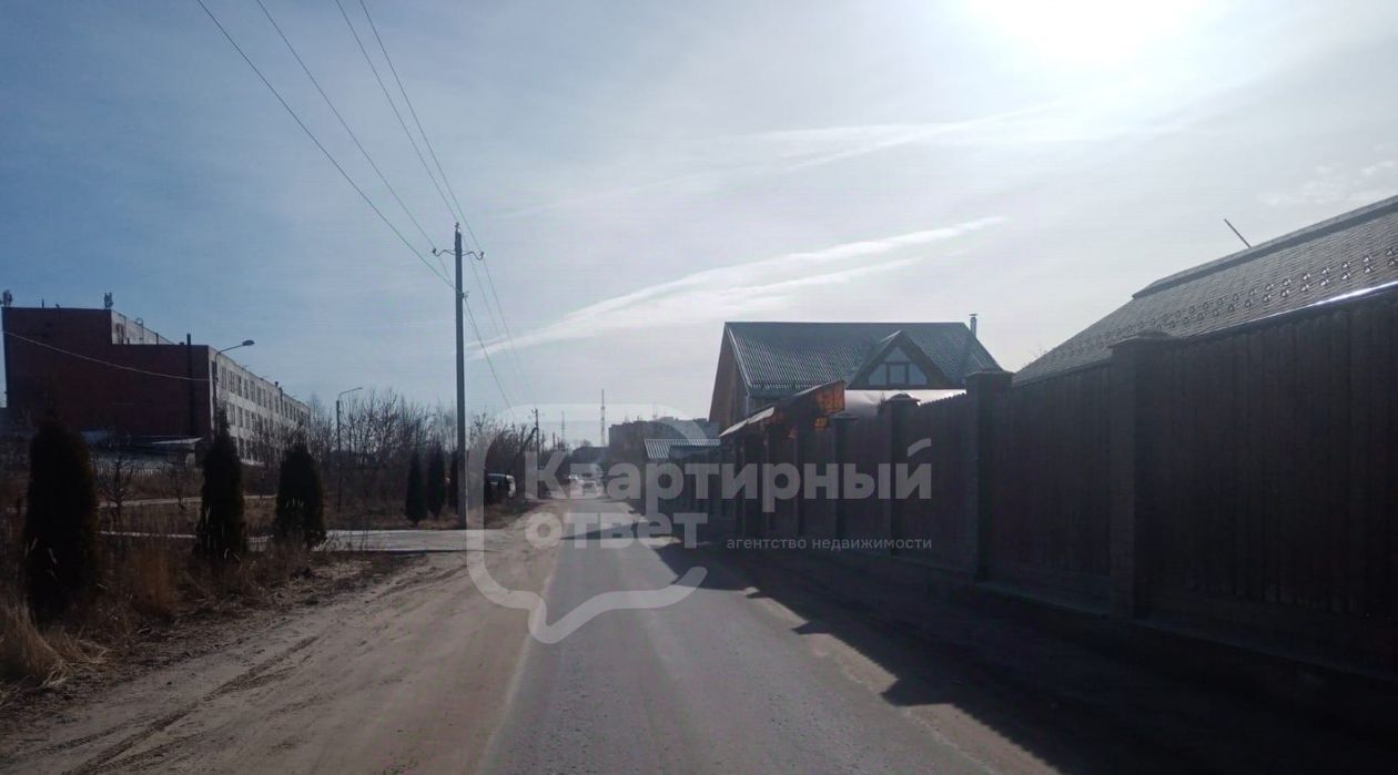 дом г Владимир р-н Октябрьский № 9 АО ВТЗ сад фото 15