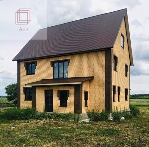 дом ул Сибирская 9 фото