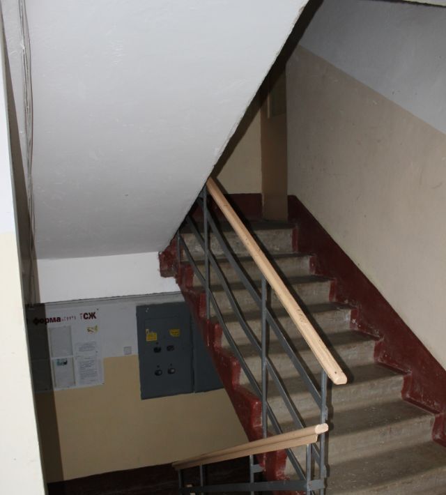 квартира г Киров р-н Октябрьский пр-кт Октябрьский 14б фото 18