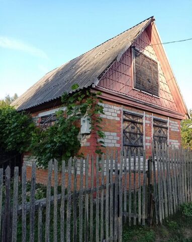 д Лягушкино Барановское сельское поселение, Сафоново фото