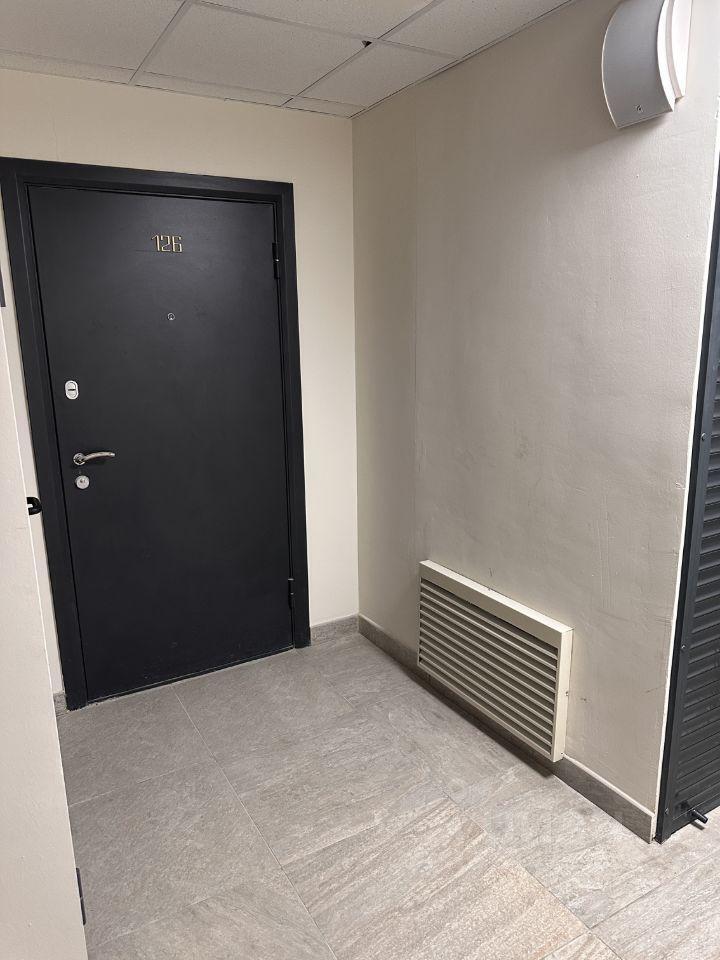 квартира г Зеленоград 23-й микрорайон ЗелАО Крюково к 2315Б, Московская область, г Пушкино, Зеленоград фото 5