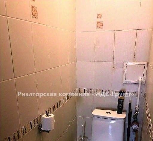 квартира г Хабаровск р-н Кировский ул Калинина 122 фото 12