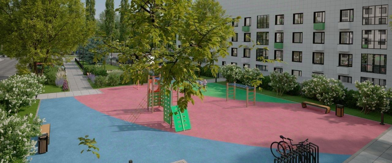 квартира городской округ Сергиево-Посадский г Хотьково фото 20