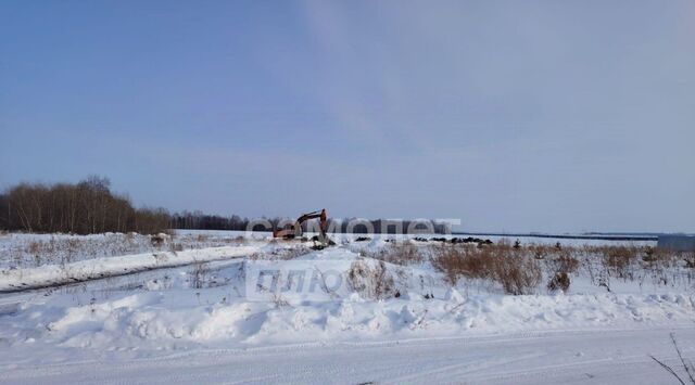 р-н Калининский Ирбитский Тракт 3-й км от Рощинского Кольца тер. фото
