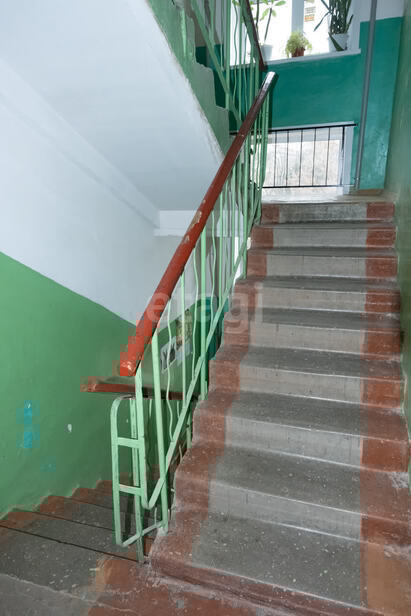 квартира г Калуга р-н Октябрьский ул Ленина 56а фото 20