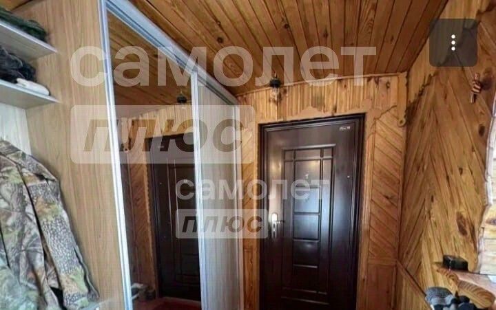 дом р-н Кетовский с Лесниково ул Солнечная фото 13