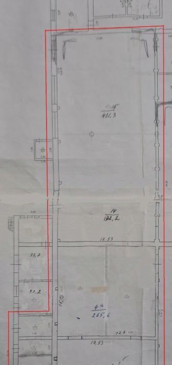 производственные, складские г Казань Авиастроительная ул Тэцевская 201 фото 1