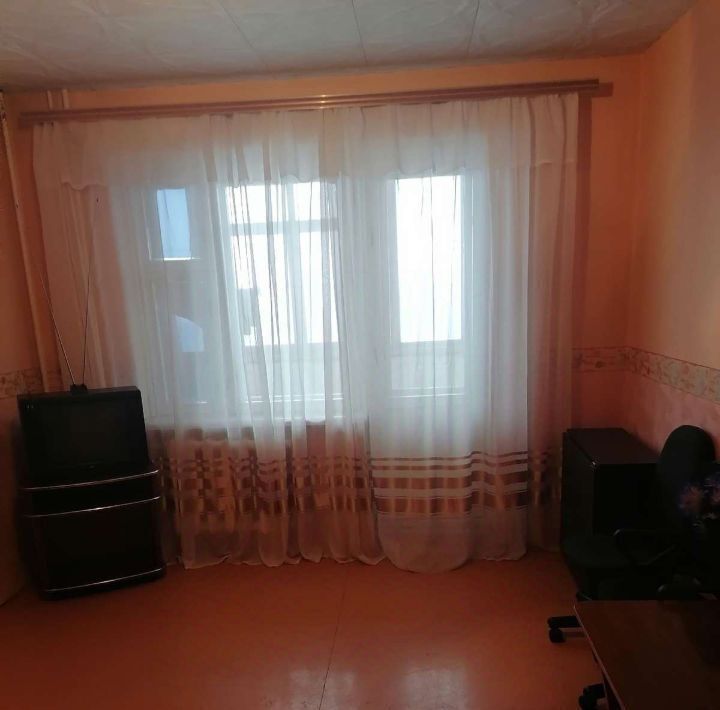 квартира г Самара Безымянка ул Александра Матросова 57 фото 9
