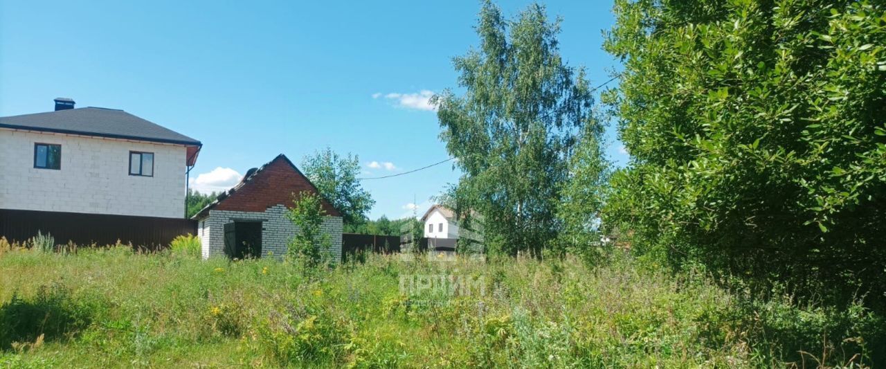 земля г Владимир р-н Октябрьский Лунево фото 1