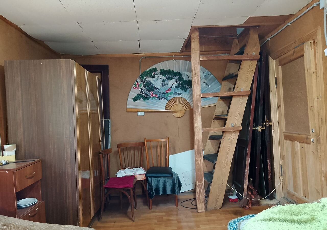 дом г Шахунья № 1 ЗПЖБ, Балахнинский муниципальный округ, Заволжье, садоводческое товарищество фото 11