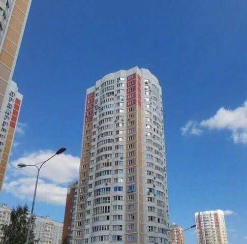 метро Рассказовка Московский г., ул. Бианки, 2к 2 фото