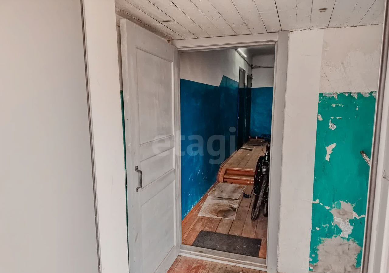 квартира р-н Ярцевский г Ярцево ул Братьев Шаршановых 47 Ярцевское городское поселение фото 16