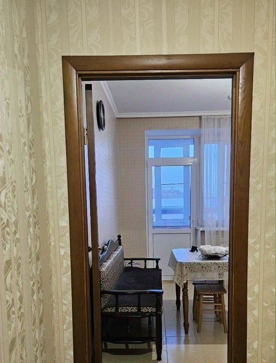 квартира г Владикавказ р-н Затеречный ш Московское 3г фото 15