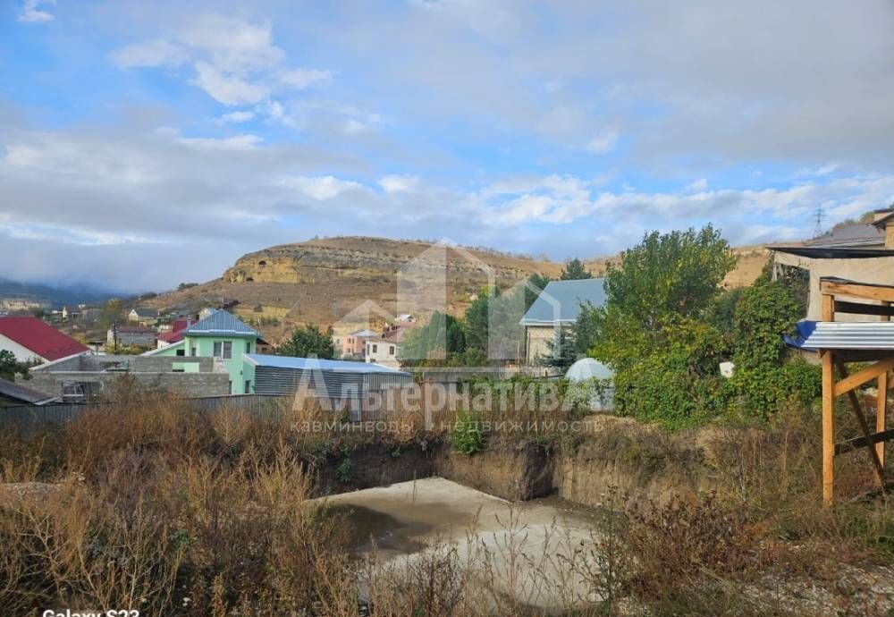 земля г Ставрополь ДНТ Березка Кисловодск фото 3