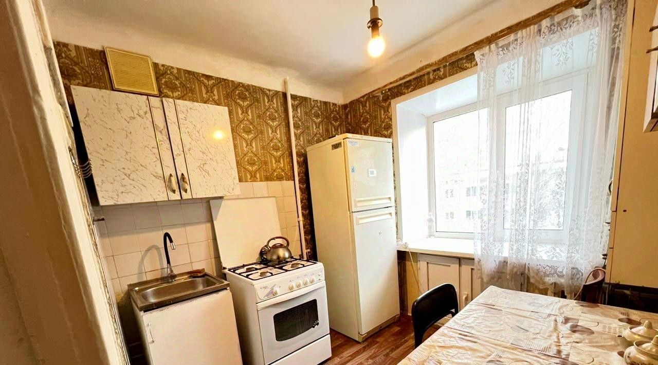 квартира г Уфа р-н Кировский ул Салавата 11/1 фото 8