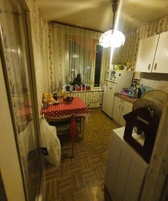 квартира г Москва метро Зябликово б-р Ореховый 31 муниципальный округ Зябликово фото 1